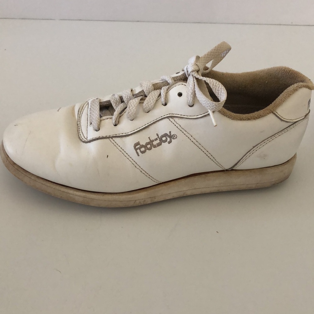 Soft Joy ll by Foot-Joy golf shoes size 8 - Picture 13 of 14